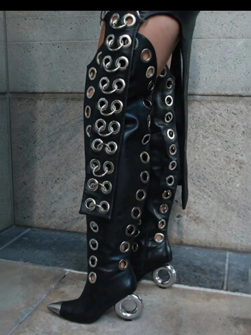 Boots - Picture 2 of 2